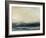 Water II-Sharon Gordon-Framed Premium Giclee Print