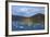 Water Island, Charlotte Amalie, St. Thomas-Richard Cummins-Framed Photographic Print