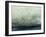 Water IV-Sharon Gordon-Framed Art Print