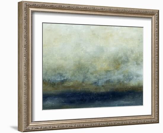 Water IV-Sharon Gordon-Framed Premium Giclee Print