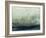 Water IV-Sharon Gordon-Framed Premium Giclee Print