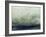 Water IV-Sharon Gordon-Framed Premium Giclee Print