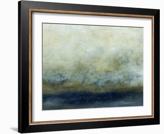 Water IV-Sharon Gordon-Framed Premium Giclee Print