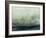 Water IV-Sharon Gordon-Framed Premium Giclee Print