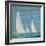 Water Journey I-Dan Meneely-Framed Premium Giclee Print