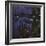 Water Lilies, 1914 (oil on canvas)-Claude Monet-Framed Giclee Print