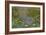 Water Lilies, 1919-Claude Monet-Framed Giclee Print