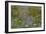 Water Lilies, 1919-Claude Monet-Framed Giclee Print