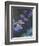 Water Lilies and Agapanthus-Claude Monet-Framed Giclee Print