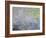 Water Lilies, C1906-Claude Monet-Framed Giclee Print