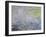 Water Lilies, C1906-Claude Monet-Framed Giclee Print