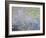 Water Lilies, C1906-Claude Monet-Framed Giclee Print