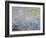 Water Lilies, C1906-Claude Monet-Framed Giclee Print