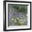 Water Lilies, C1915-Claude Monet-Framed Premium Giclee Print