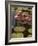 Water Lilies, Goa, India-R H Productions-Framed Photographic Print