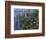 Water Lilies (Nympheas), 1918/1921-Claude Monet-Framed Giclee Print