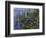 Water Lilies (Nympheas), 1918/1921-Claude Monet-Framed Giclee Print