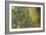 Water Lilies, Nympheas, c.1917-Claude Monet-Framed Giclee Print