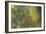 Water Lilies, Nympheas, c.1917-Claude Monet-Framed Giclee Print