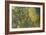 Water Lilies, Nympheas, c.1917-Claude Monet-Framed Giclee Print