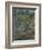 Water Lilies, Nympheas-Claude Monet-Framed Giclee Print