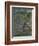 Water Lilies, Nympheas-Claude Monet-Framed Giclee Print