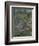 Water Lilies, Nympheas-Claude Monet-Framed Giclee Print