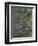 Water Lilies, Nympheas-Claude Monet-Framed Giclee Print