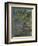 Water Lilies, Nympheas-Claude Monet-Framed Giclee Print