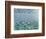 Water Lilies, Nympheas-Claude Monet-Framed Giclee Print