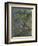 Water Lilies (Nympheas)-Claude Monet-Framed Giclee Print