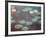 Water Lilies (Or Nympheas)-Claude Monet-Framed Giclee Print