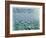 Water Lilies-Claude Monet-Framed Giclee Print