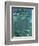 Water-Lilies-Claude Monet-Framed Giclee Print