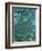 Water-Lilies-Claude Monet-Framed Giclee Print