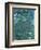 Water-Lilies-Claude Monet-Framed Giclee Print