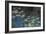 Water Lillies-Claude Monet-Framed Art Print