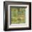 Water Lily Pond-Claude Monet-Framed Art Print