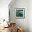 Water Lily Somnolence, 2010-Patricia Brintle-Framed Giclee Print displayed on a wall