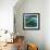 Water Lily Somnolence, 2010-Patricia Brintle-Framed Giclee Print displayed on a wall