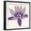 Water-Lily-Emily Burrowes-Framed Art Print