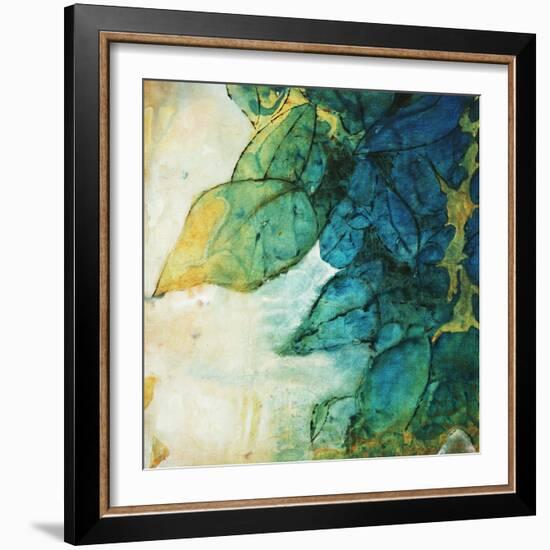 Water Line-Kari Taylor-Framed Giclee Print