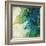 Water Line-Kari Taylor-Framed Giclee Print