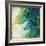 Water Line-Kari Taylor-Framed Giclee Print