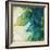 Water Line-Kari Taylor-Framed Giclee Print