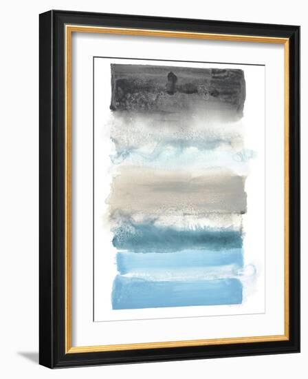 Water Mark 1-Natasha Marie-Framed Giclee Print