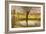 Water Meadow, 1865-William Bell Scott-Framed Giclee Print