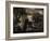 Water Mill, 19th Century-Gustave Courbet-Framed Giclee Print