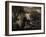 Water Mill, 19th Century-Gustave Courbet-Framed Giclee Print