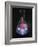 Water Molecule In a Flask, Artwork-Laguna Design-Framed Photographic Print